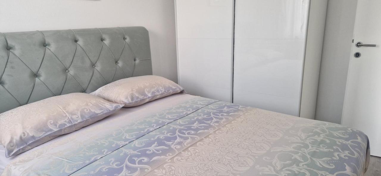 Apartmani Assa Krk Крк Экстерьер фото