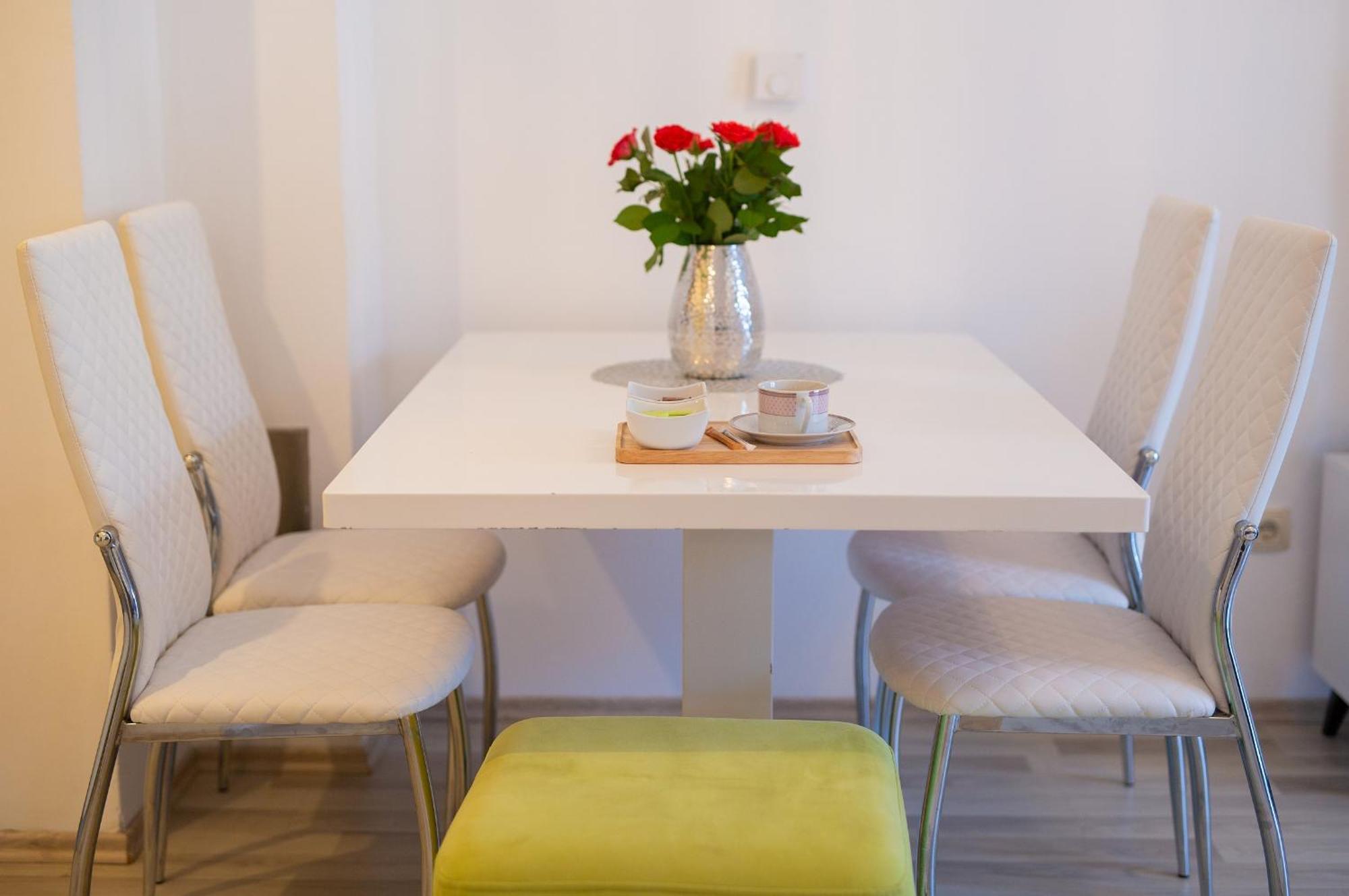 Apartmani Assa Krk Крк Экстерьер фото