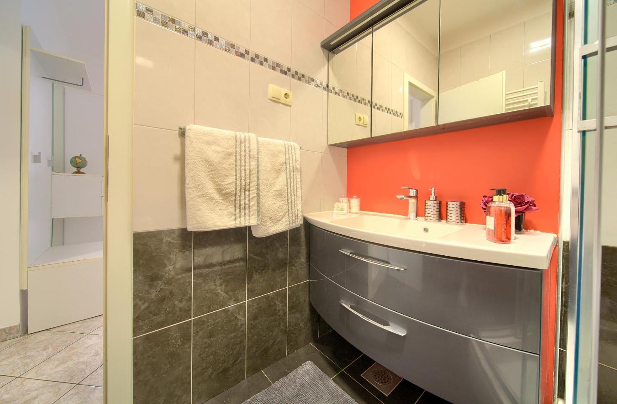 Apartmani Assa Krk Крк Экстерьер фото